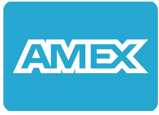 Amex logo