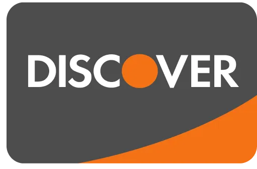 Discover logo