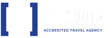 True logo