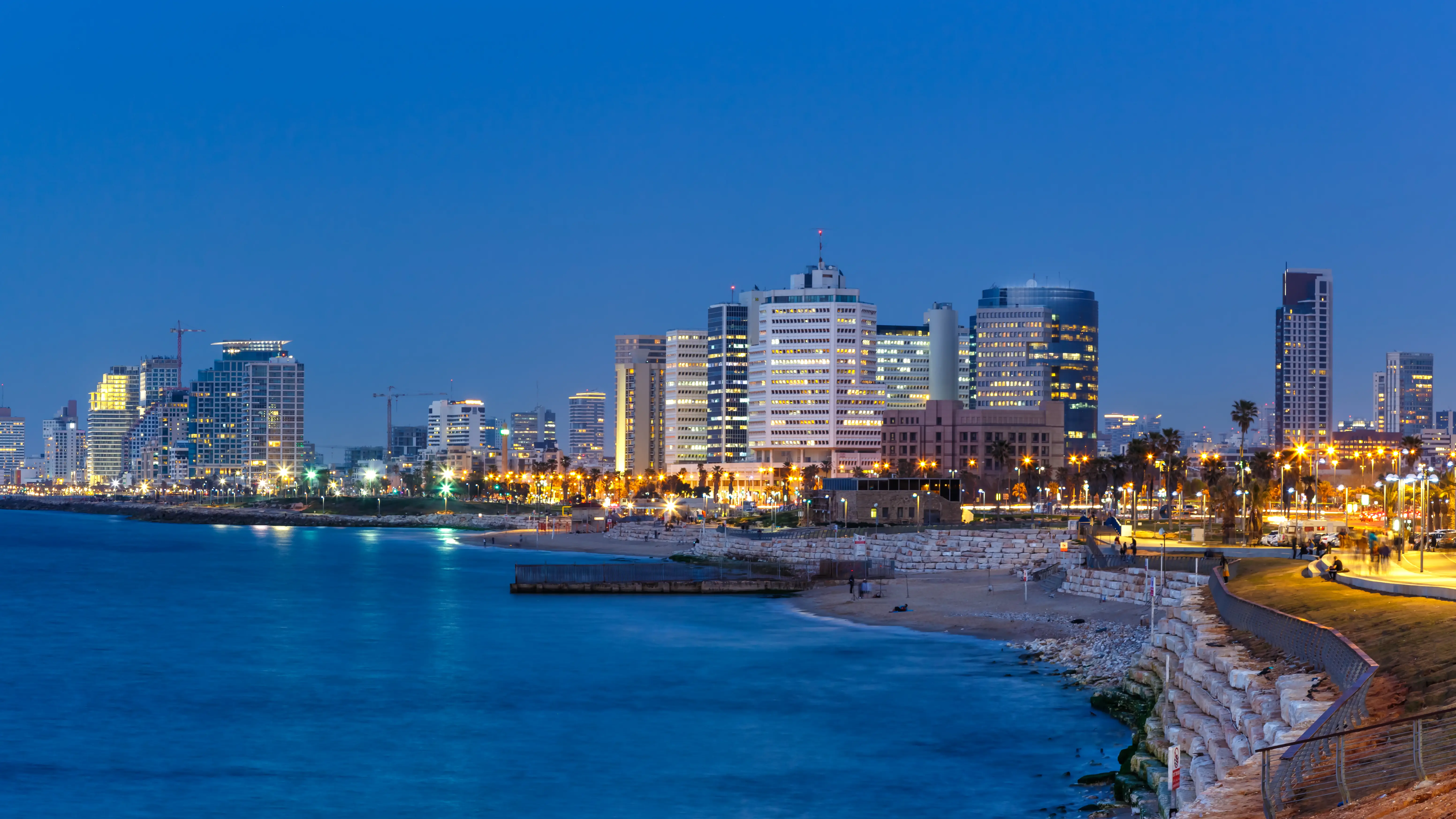 Plane in the sky image